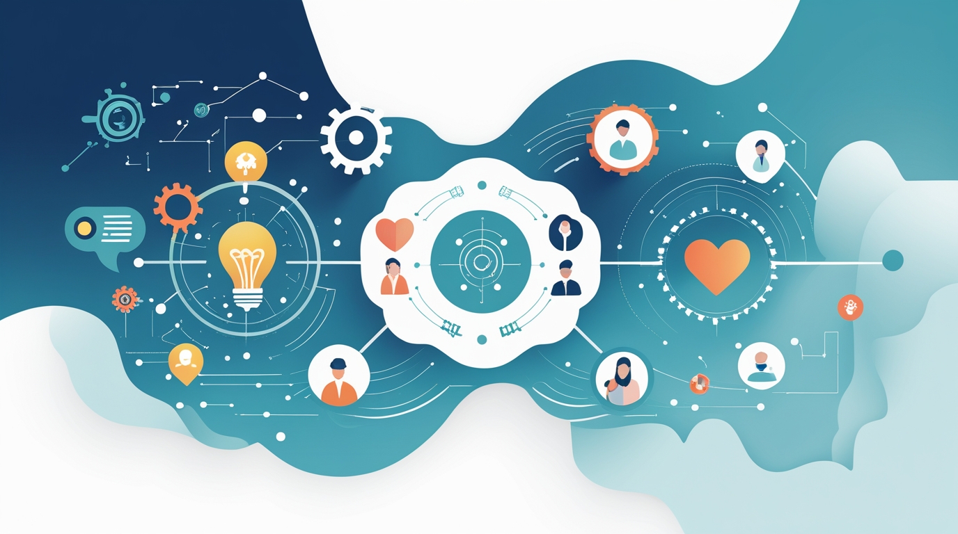 The Intersection of Innovation and Customer-Centric Growth