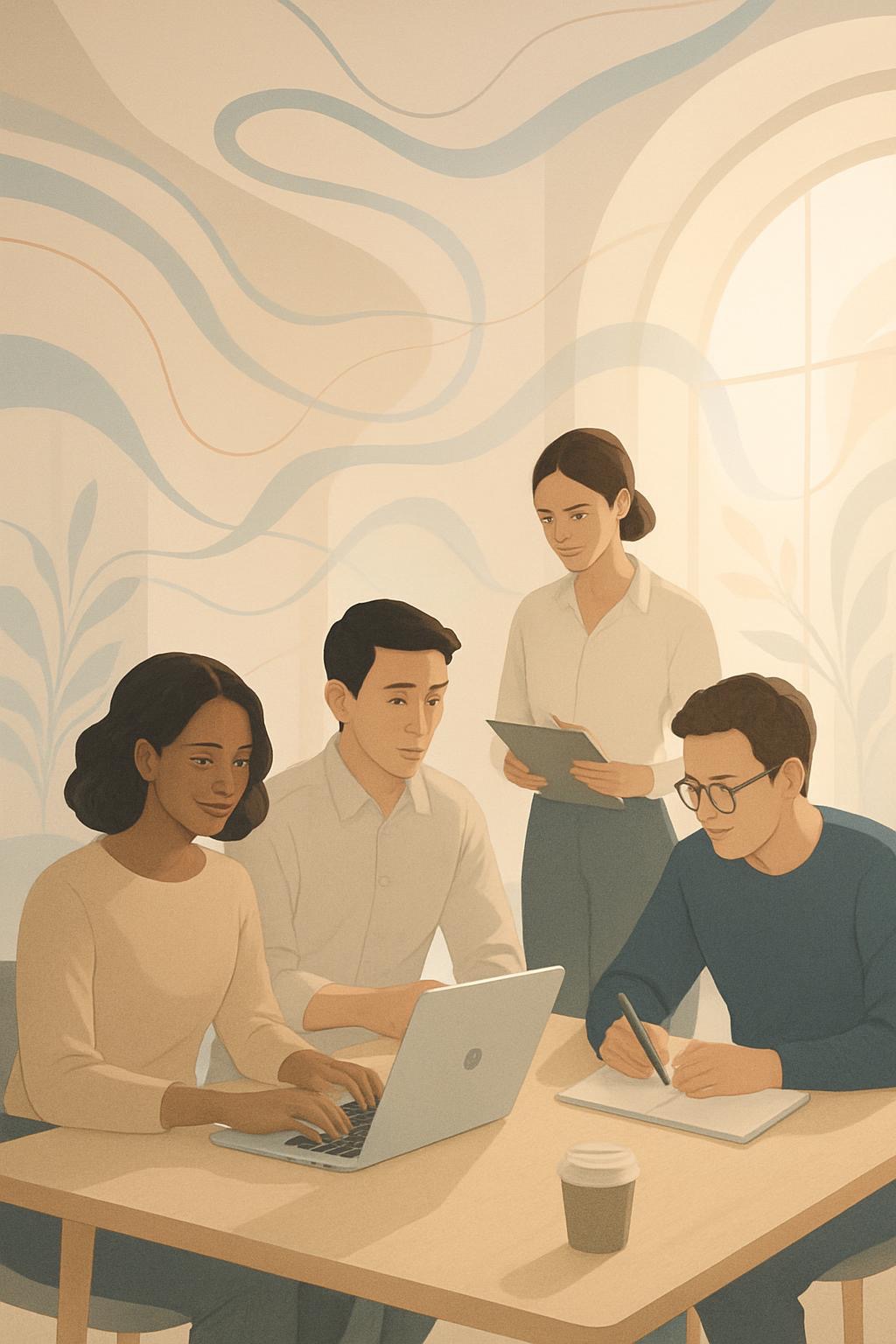 The Ultimate Guide to Flow-Inspired CX Techniques