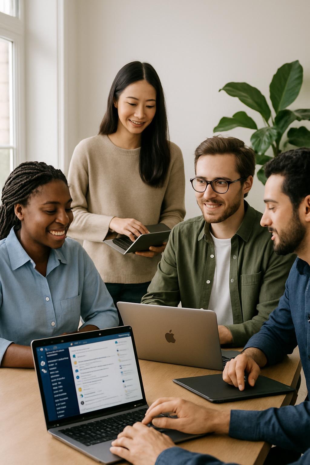 Tools Every SMB Needs for Better Customer Engagement