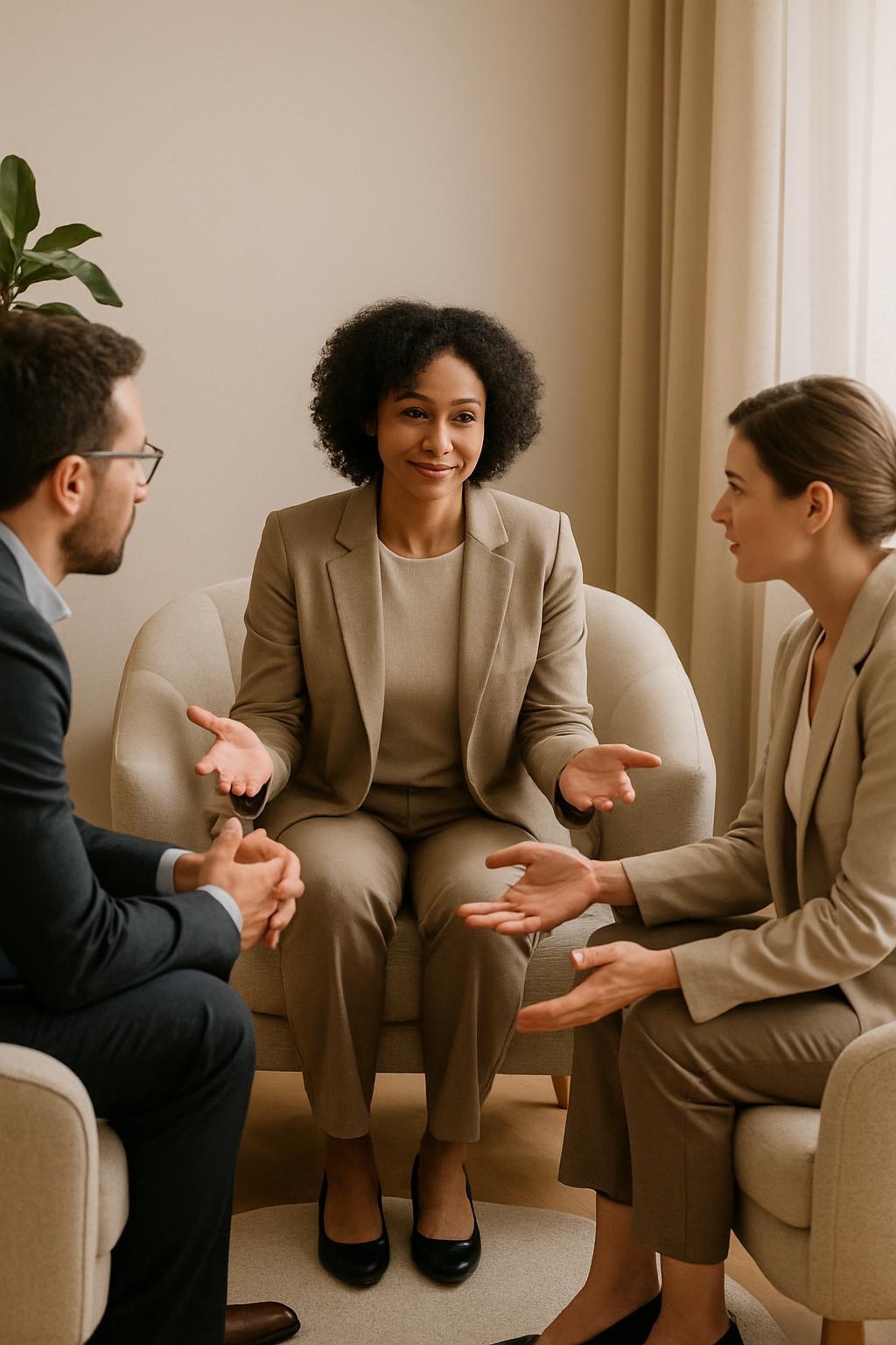 Exploring Mediation as a Key in Customer Support